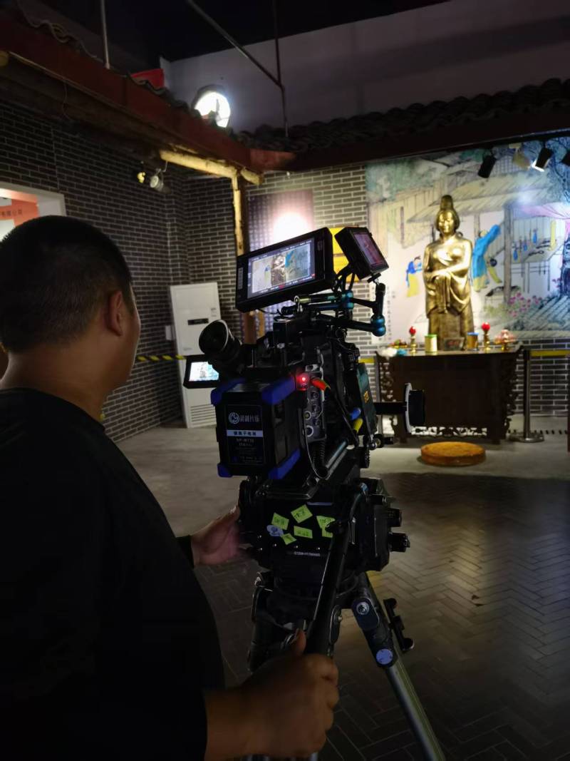 聚焦新河县产品宣传视频拍摄公司，以专业实力赋能品牌声量升级