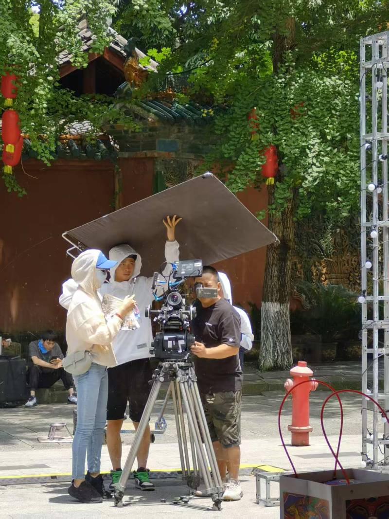 新河县产品宣传视频拍摄公司避坑：资质、案例、服务全解析