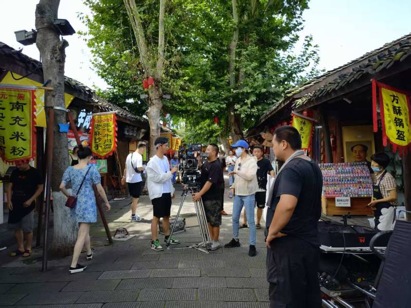 新河县产品视频拍摄技术升级：AI与三维动画深度融合