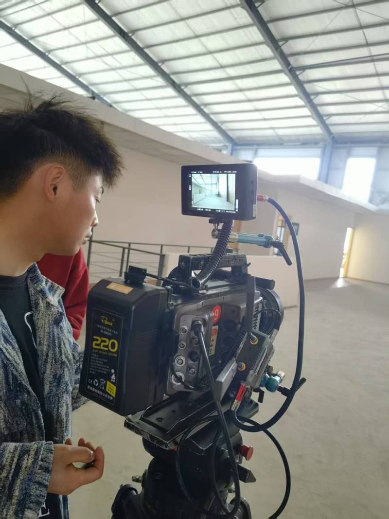 新河县电商产品视频拍摄制作：小成本也能产出高质感内容？