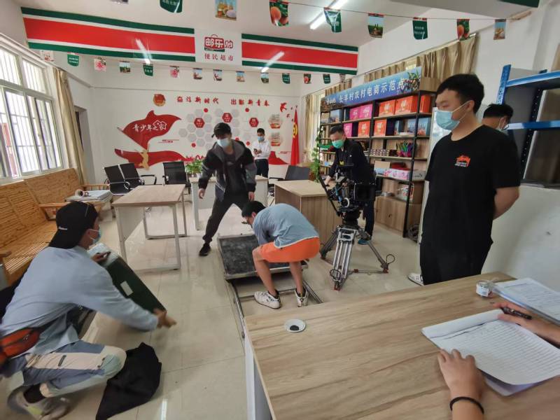 新河县电商产品视频拍摄制作实战秘籍，助力产品引爆电商流量